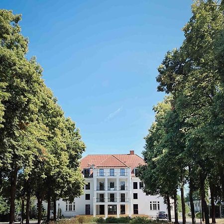 Das Schmoeckwitz Berlin Exterior photo