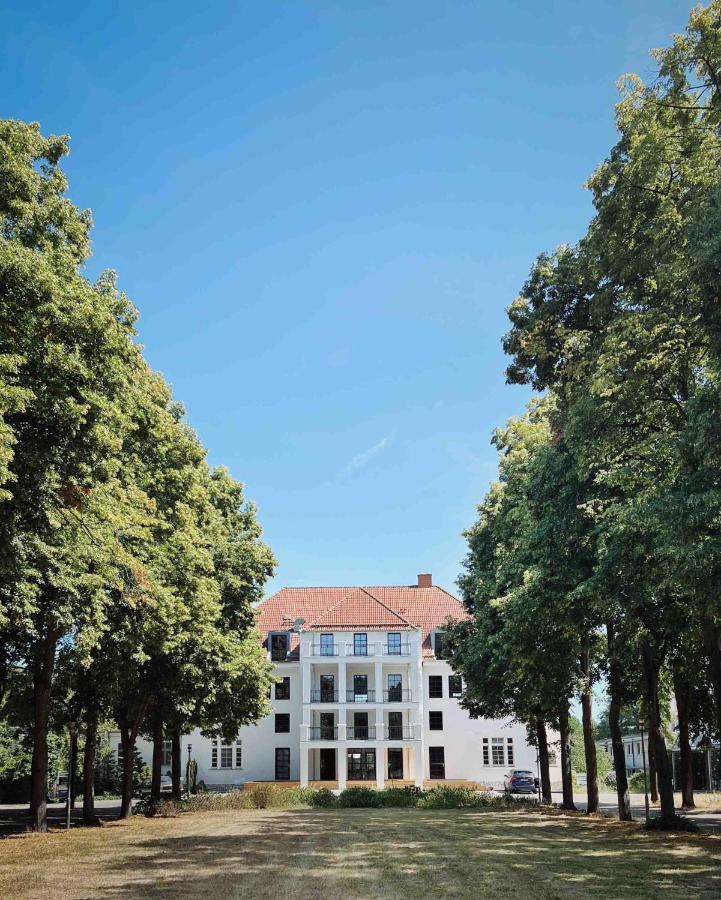 Das Schmoeckwitz Berlin Exterior photo