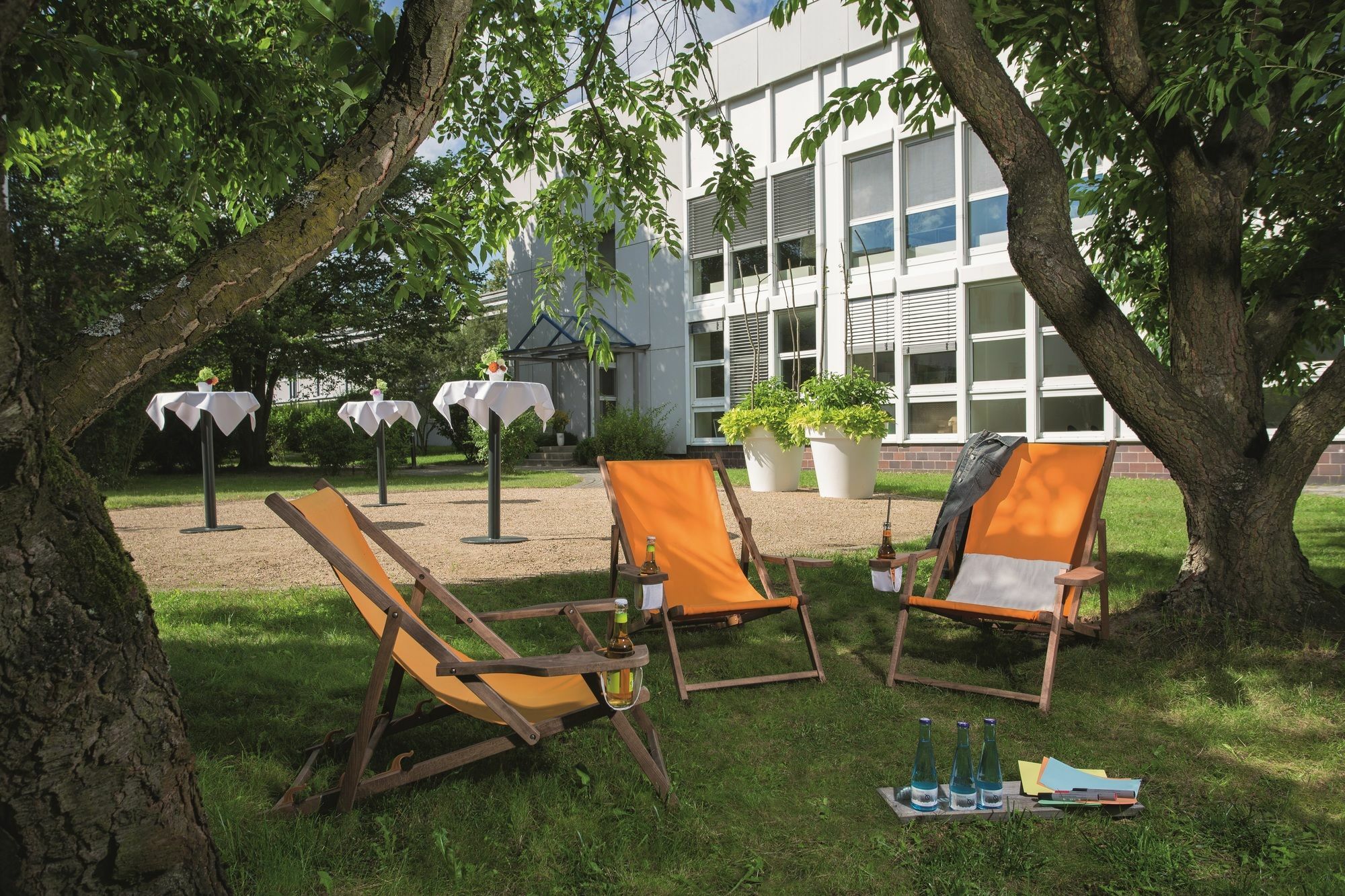Das Schmoeckwitz Berlin Exterior photo